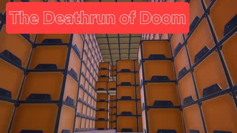 The Deathrun of Doom