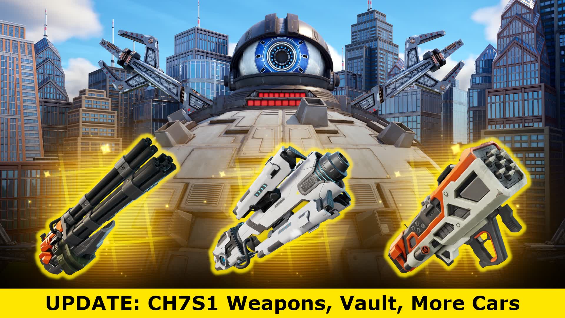 TMNT Foot Clan 🔫 Gun Game