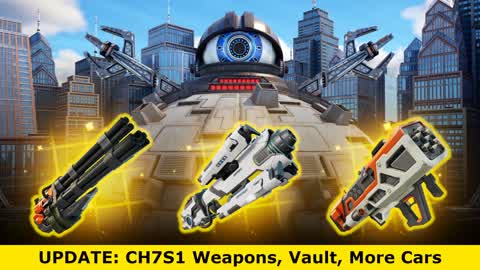 TMNT Foot Clan 🔫 Gun Game