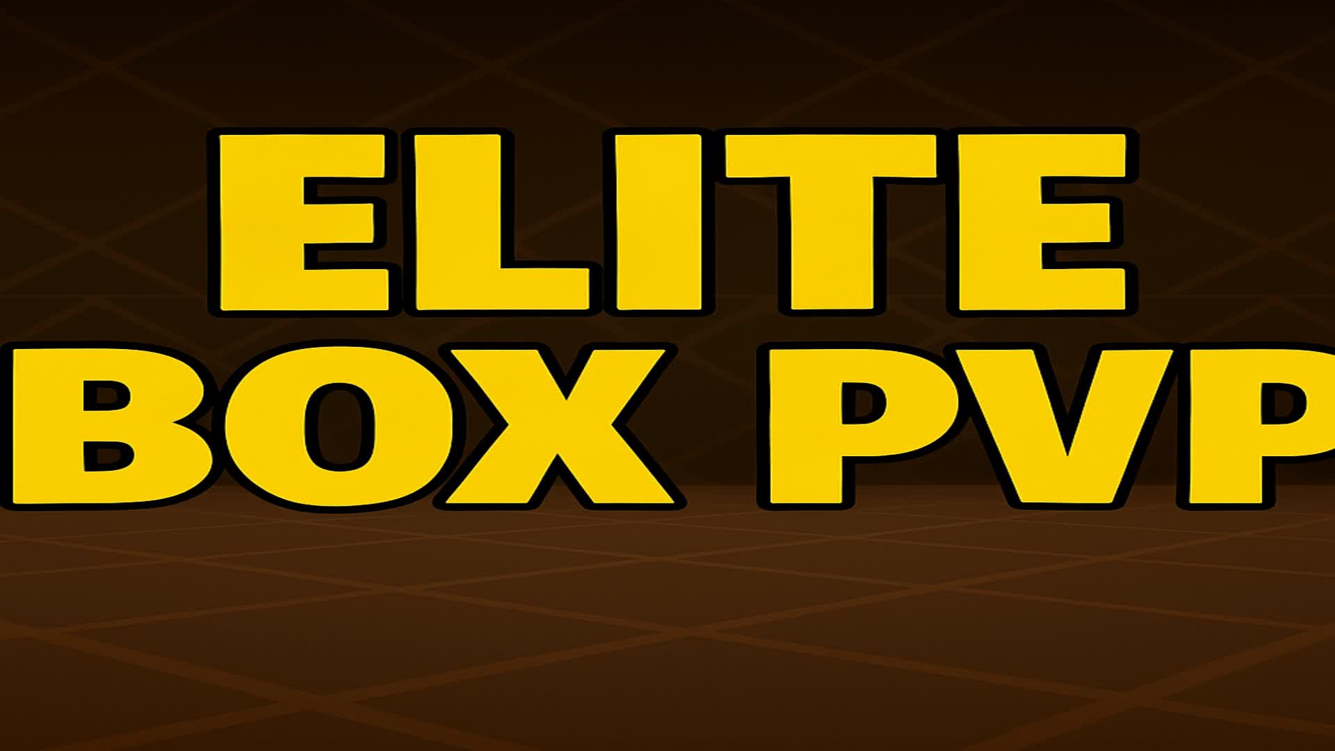 ELITE BOX PVP