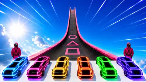 🏎️🏎️DRIVING IN THE CITY🏎️🏎️