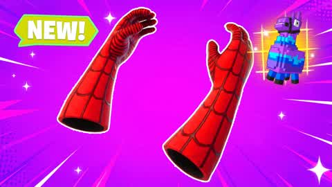 RED VS BLUE SPIDER-MAN DASH 🔴🔵
