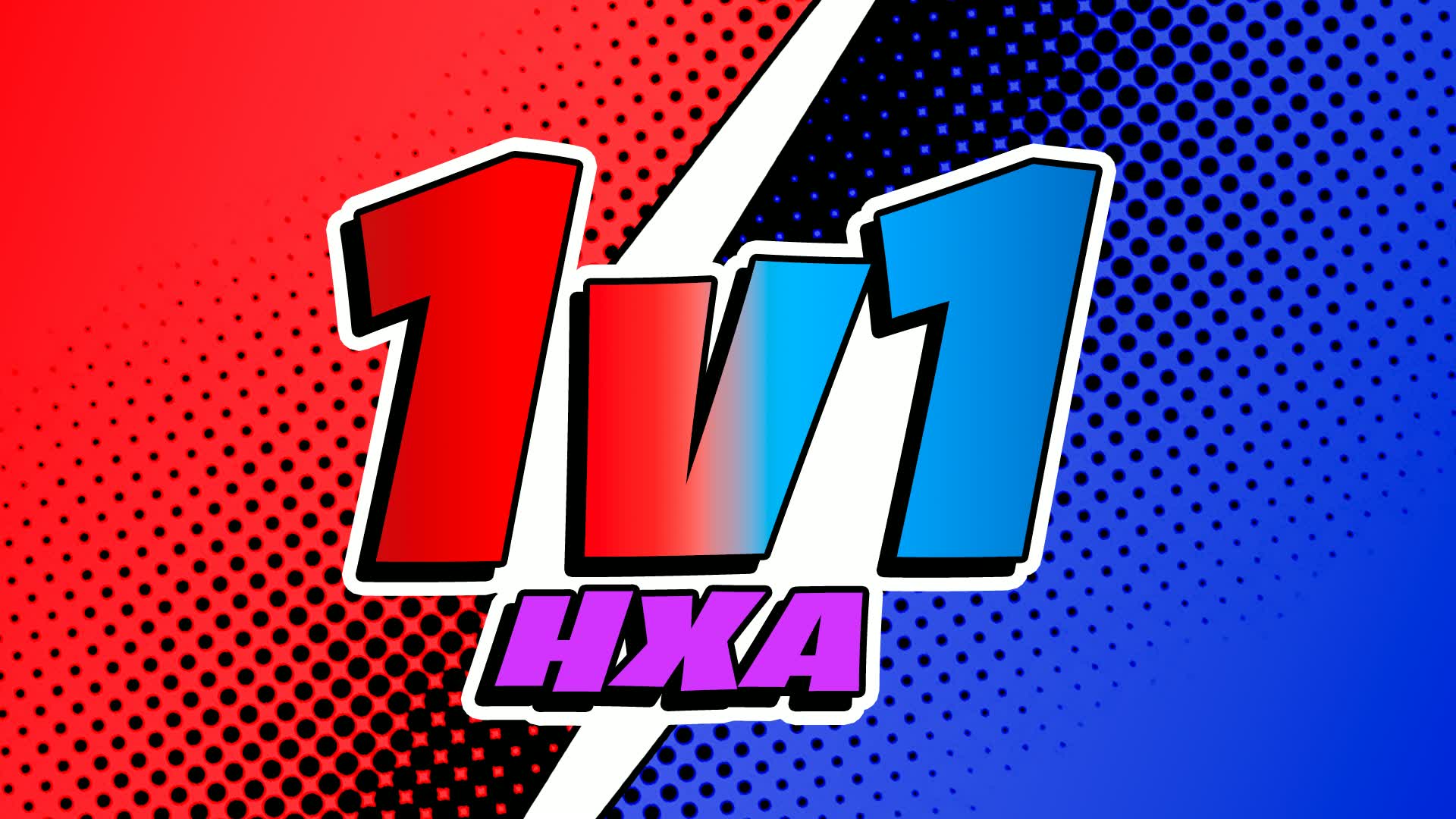 1v1 HXA [SUPER AURA]
