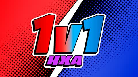 1v1 HXA [SUPER]