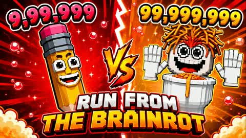 RUN WITH BRAINROTS