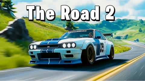 SUPER DRIVING CAR 💯