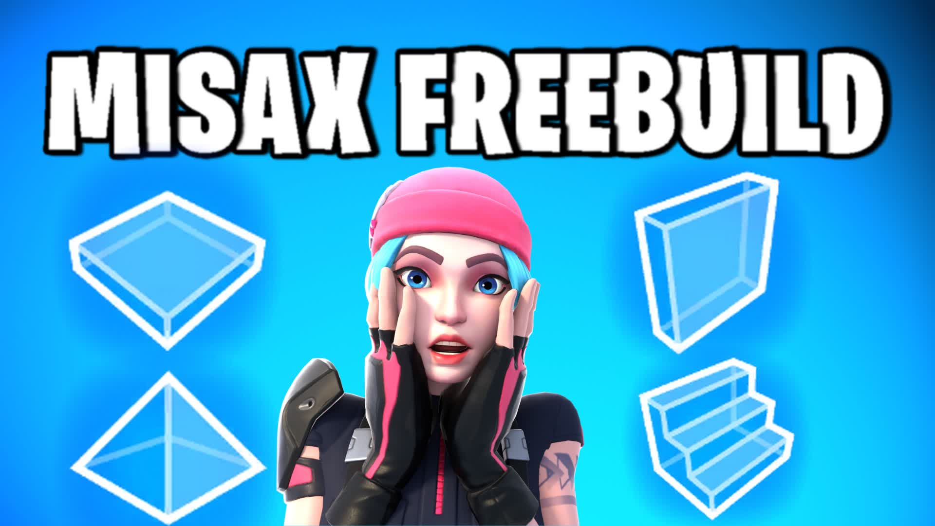 Misax Freebuild