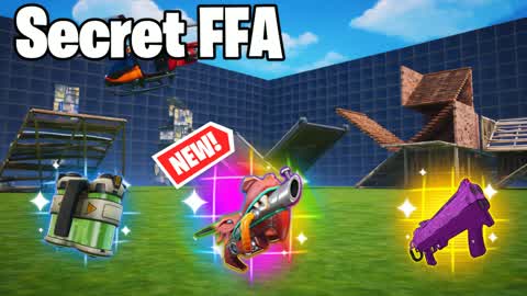 SecretFreeForAll (Secret Next)
