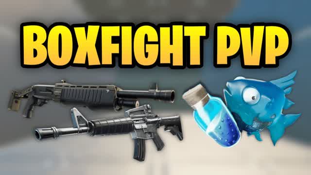 BOXFIGHT PVP 📦