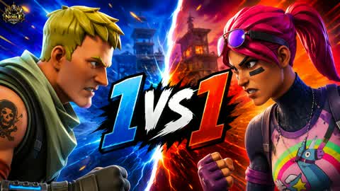 1V1 : Duel Of Decisions