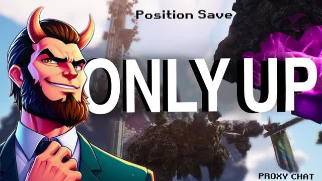 đ ONLY UP / DEATH RUN đ