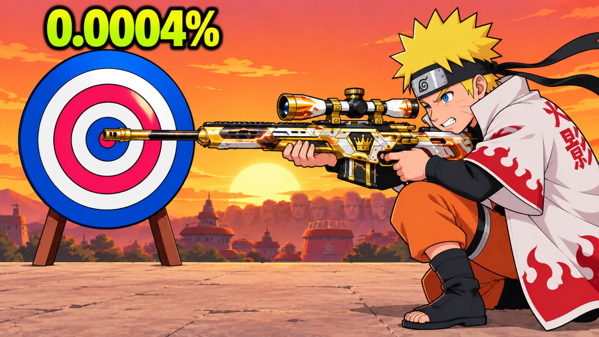 HIT THE PERFECT SHOT TO WIN, Fortnite island 4074-5898-5857 by gjngfj