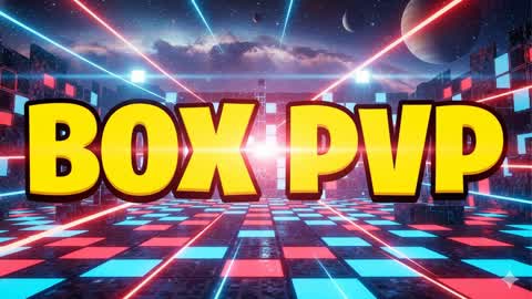 BOXFIGHT PVP FREE FOR ALL