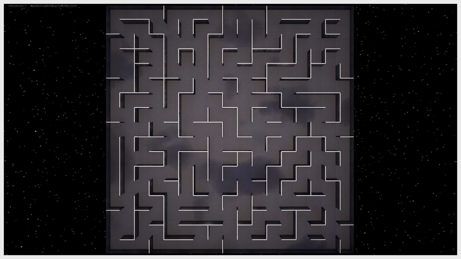 Hallway FPS