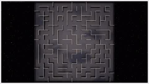 Hallway FPS