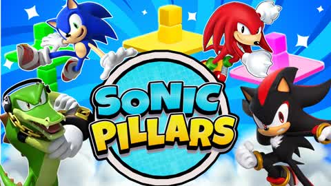 THE PILLARS ⭐