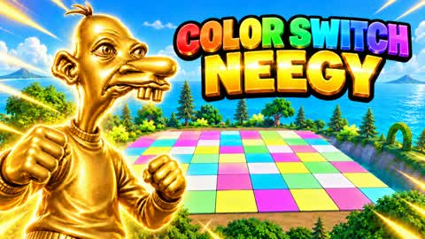 NEEGY COLOR SWITCH 🌈