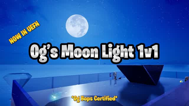 Og's Moon Light 1v1