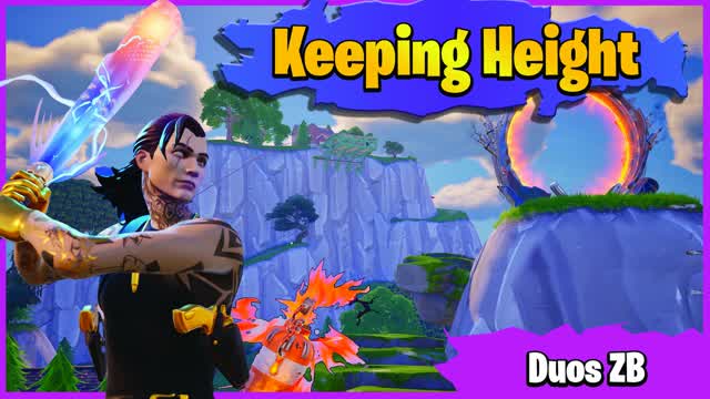 Capture 1 – KEEPING HEIGHT DUOS ZB