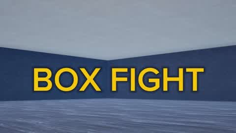 BOX FIGHT ⚔️[2.0]