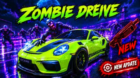 đđ§Zombie Drive & Dark Forestđđ§
