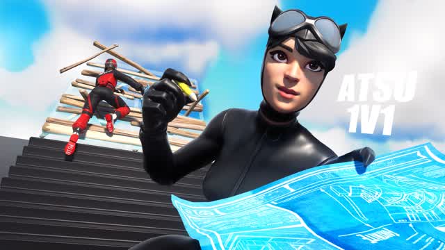 Capture 1 – ATSU 1V1