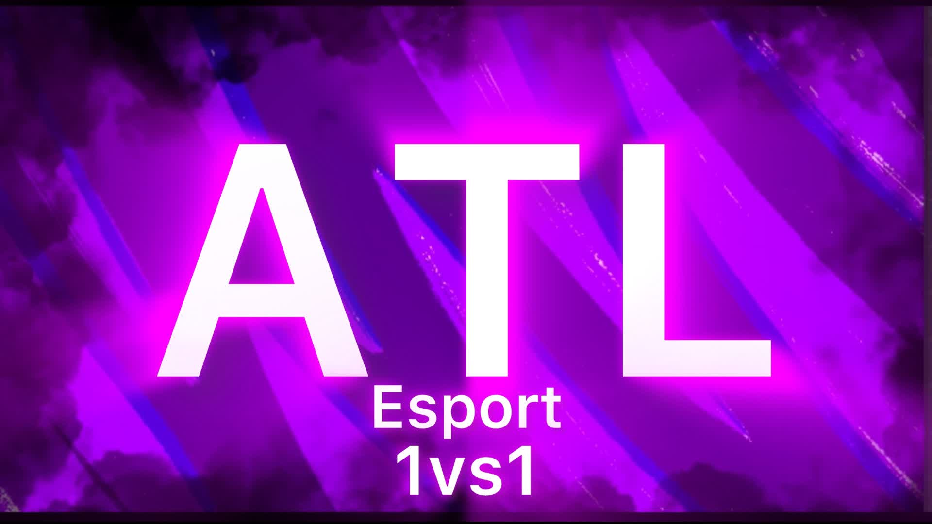 ATL BuildFight 1vs1 E-sport