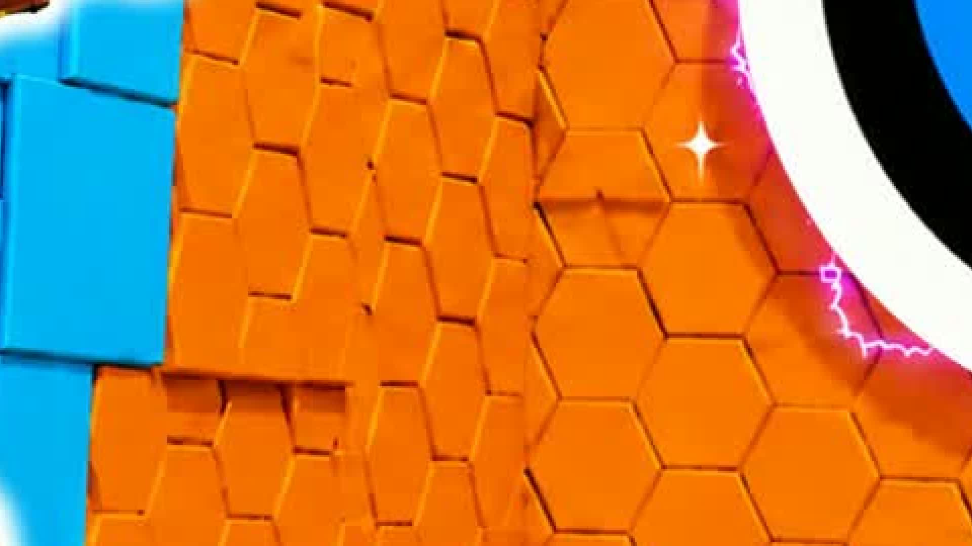 CRAZY TRICKSHOT OMG HUBERT RED
