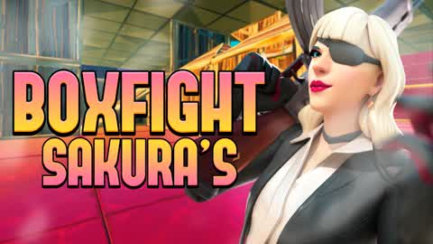 📦🌸 BOXFIGHT SAKURA'S🌸📦