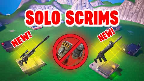 💥SOLO SCRIMS I سكرمز حرب السيزونات💥