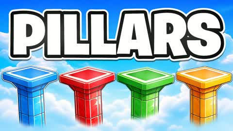 HIVE PILLARS pillers pilers pilars lucky