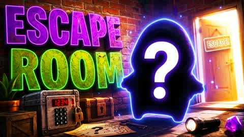 ESCAPE ROOM INCOGNITO đ¤