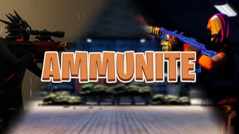 Ammunite