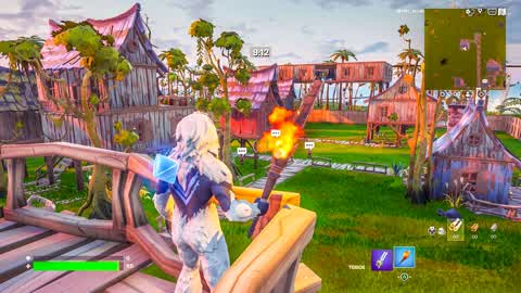 Jungle Village Roleplay