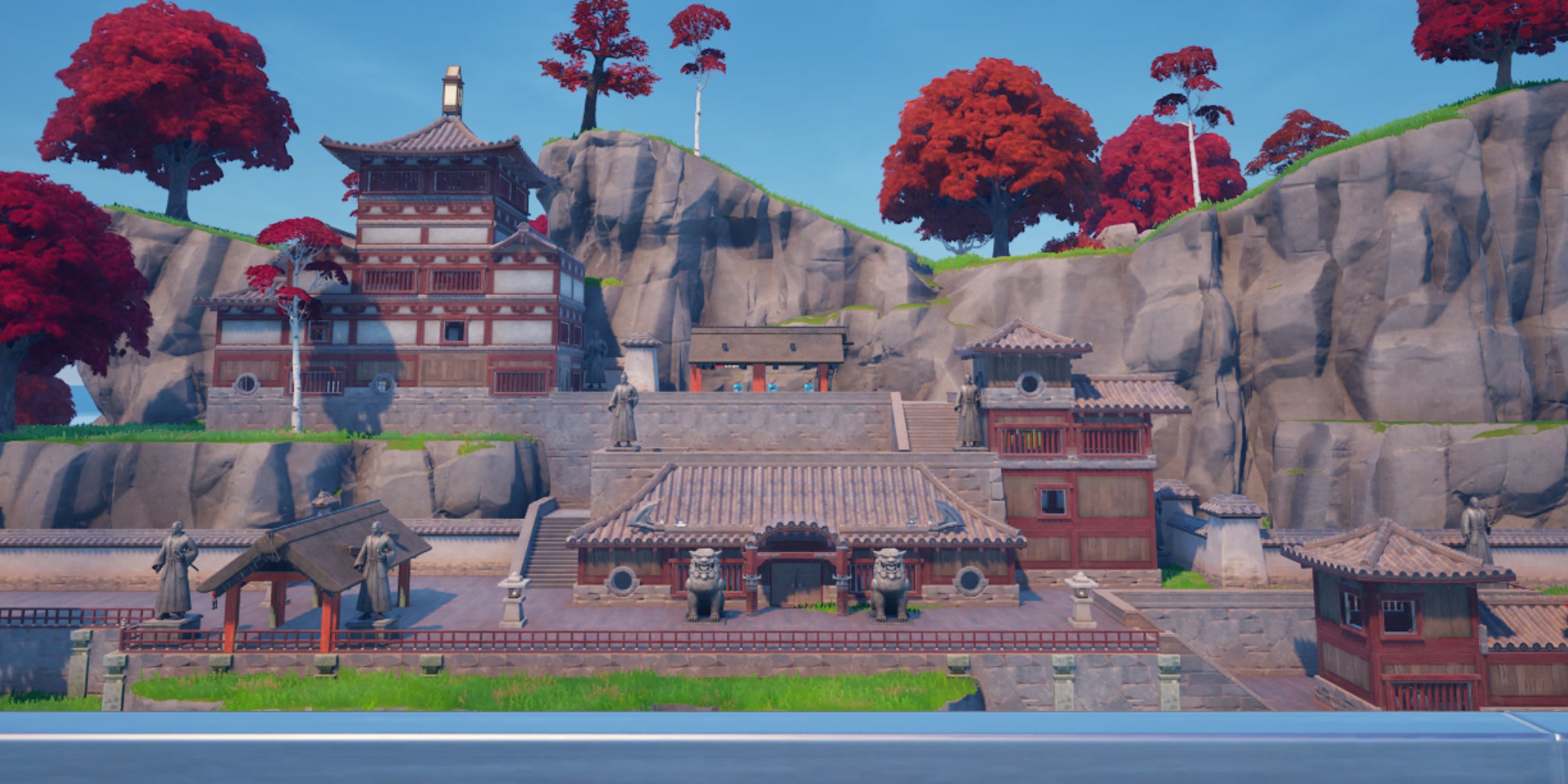 Lux Royale : Takedown - FFA