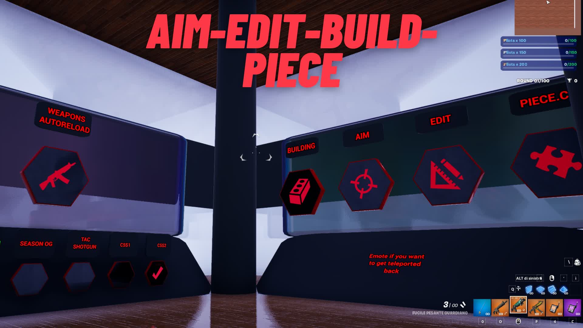 AIM-EDIT-PIECE-BUILD ( ALL IN ONE ) 4350-1440-3774 by auron-79 ...