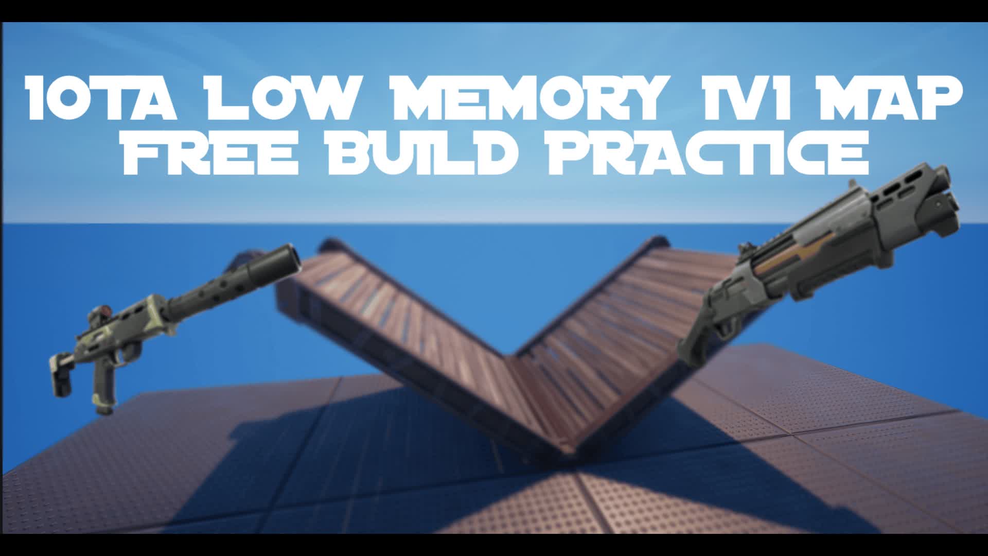 iota 1v1 freebuild practice