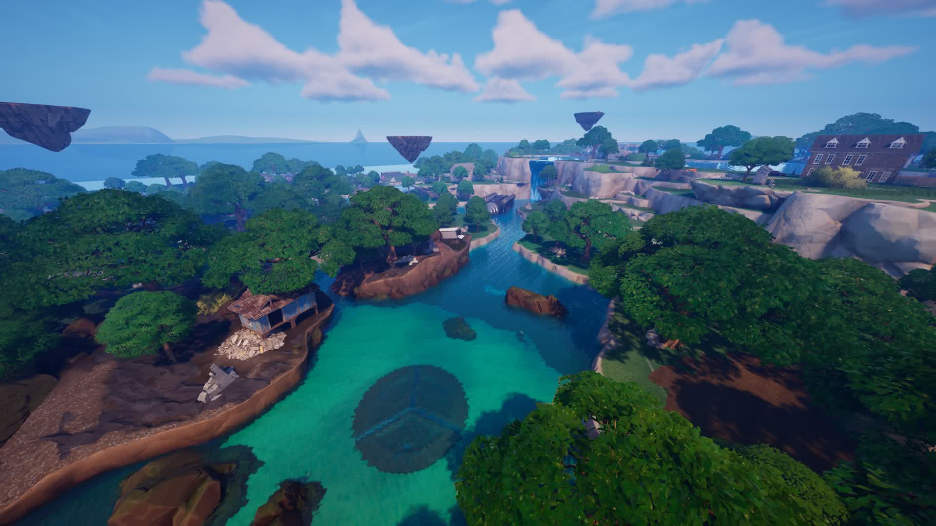 アステリア バトルロイヤル チャプター5 シーズン8