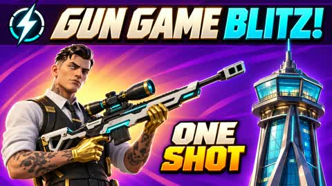 GUN GAME BLITZ