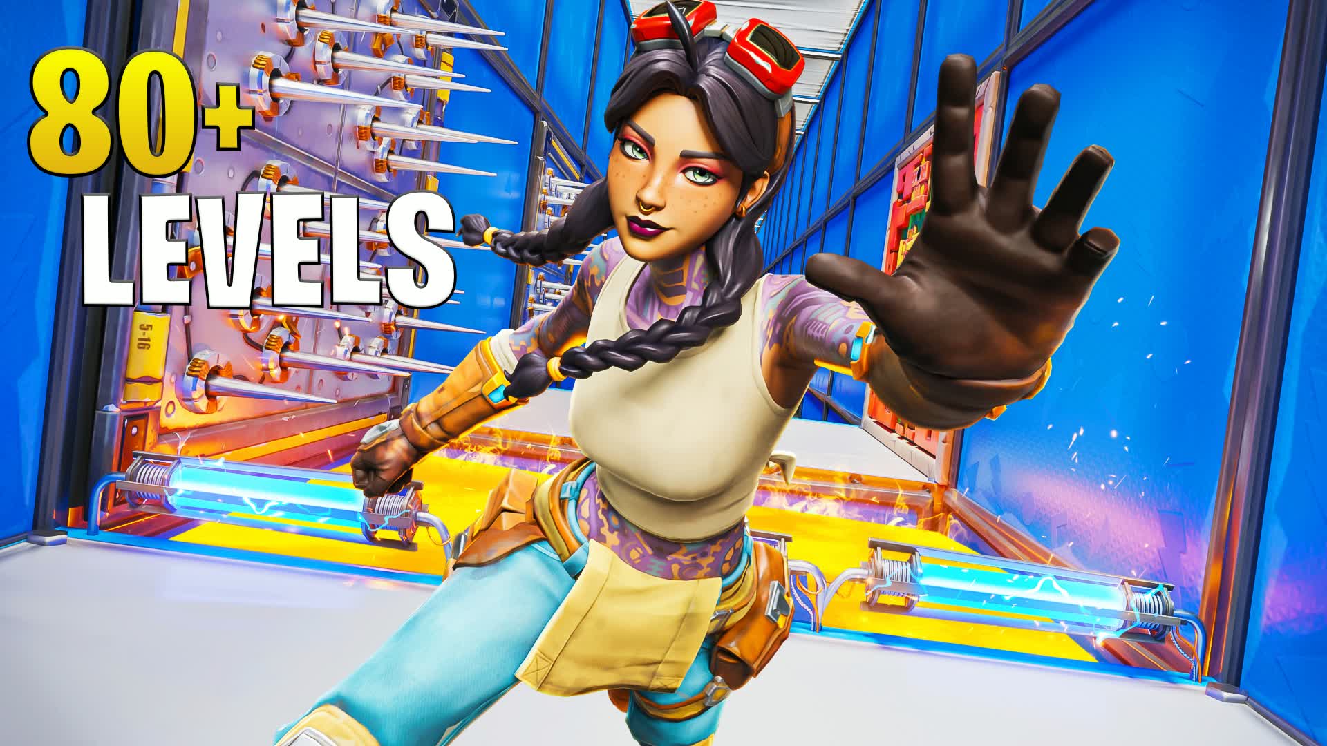 Special Deathrun V1 👀🔥