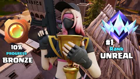 TILTED ZONE WARS RANKED