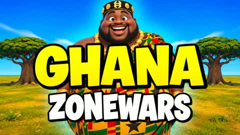 GHANA ZONE WARS🌴