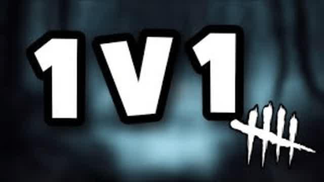 1V1 map infinie