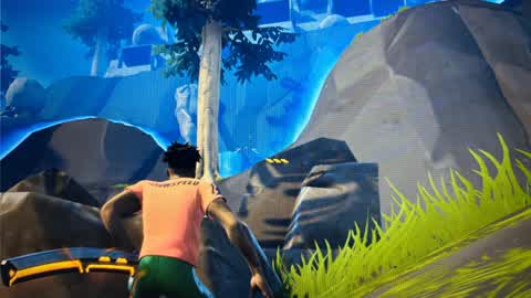 OG BoxFightz & ZoneWarz