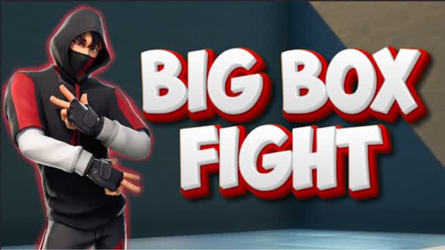 đŠ Big Box Fights Infinite â
