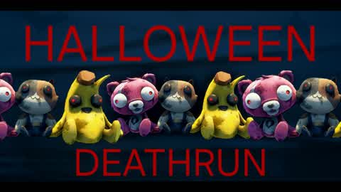 Halloween Deathrun