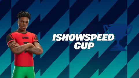 Ishowspeed skin cash cup