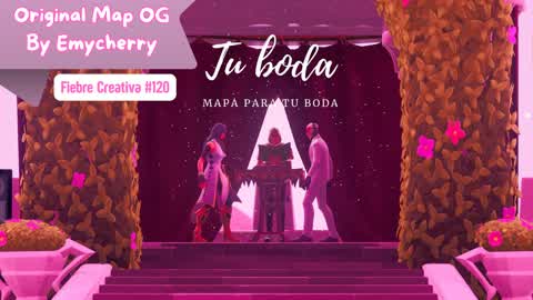 ✨Tu Boda ✨