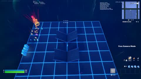 1v1 and chill