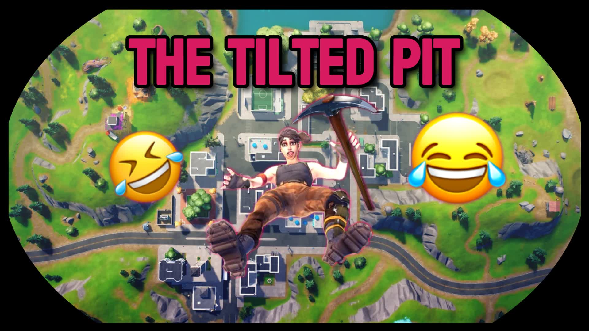 THE TILTED PIT 🔥🔥😆 6110-6448-2031 by generalu232 - Fortnite Creative ...